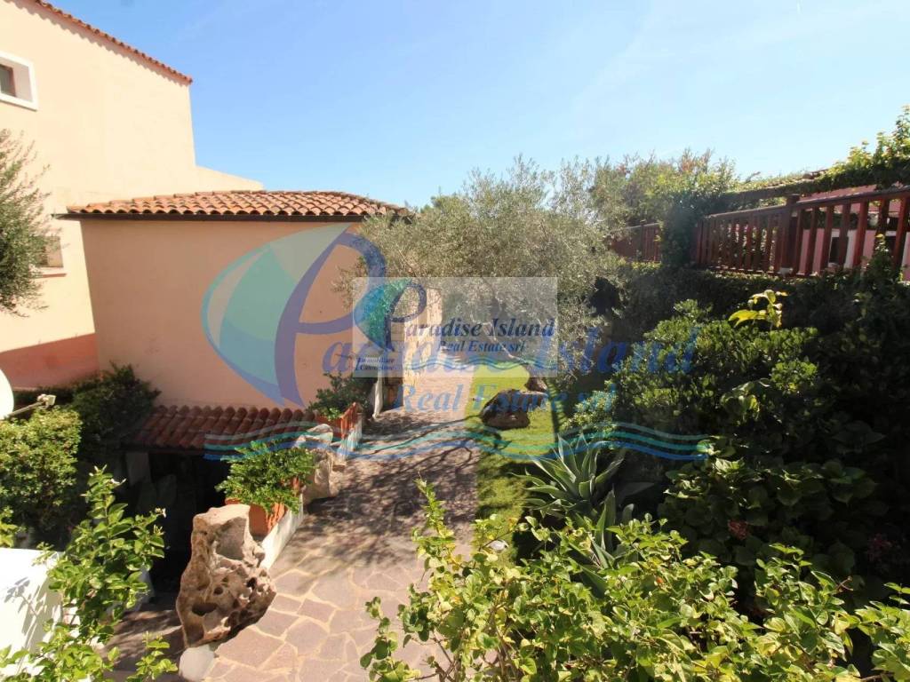 Villa a Arzachena - Foto 2