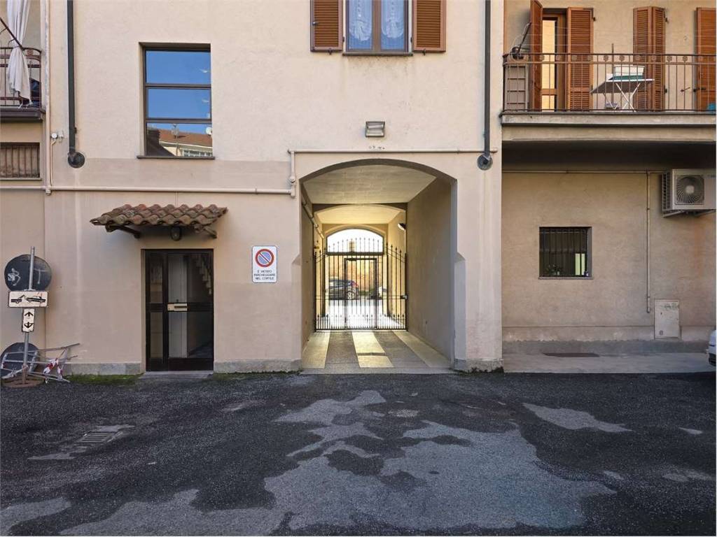 Box / garage a Alessandria in CORSO 100 CANNONI, 68 - Foto 2