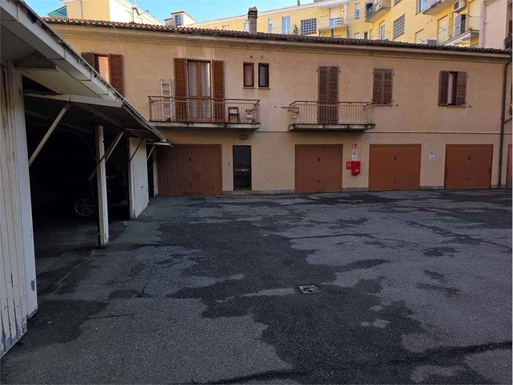 Box / garage a Alessandria in CORSO 100 CANNONI, 68 - Foto 3
