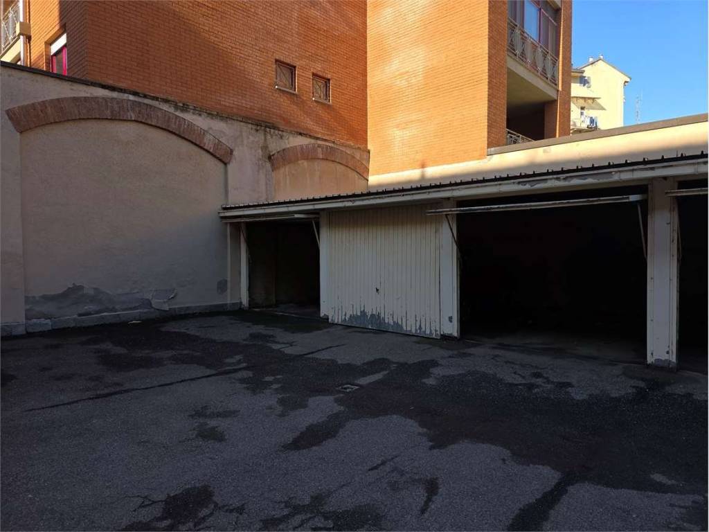 Box / garage a Alessandria in CORSO 100 CANNONI, 68 - Foto 4