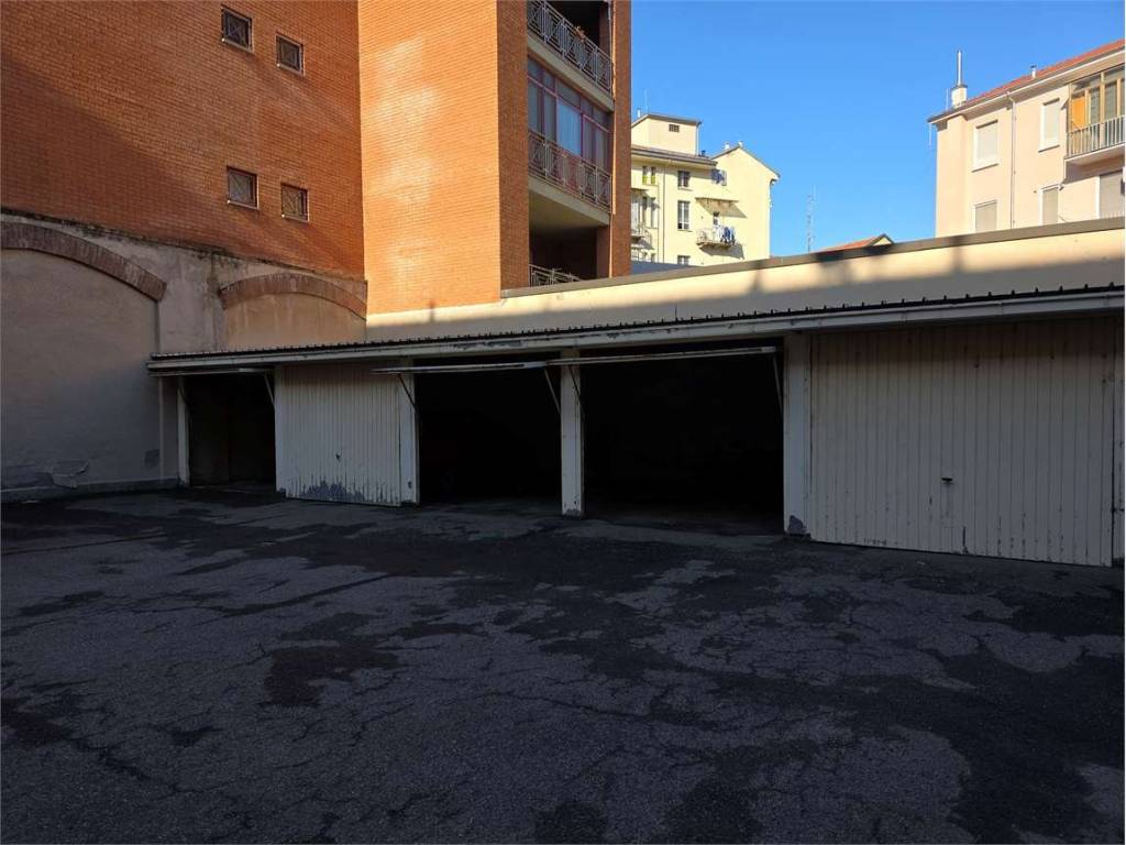 Box / garage a Alessandria in CORSO 100 CANNONI, 68 - Foto 5