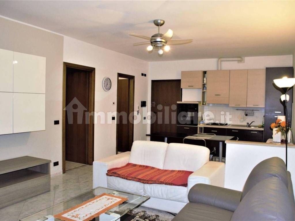 Appartamento a Como in Via Giovanni Battista Scalabrini - Foto 4