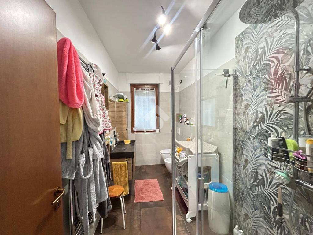 Appartamento a Collegno in Via Massimo Portalupi, 3 - Foto 5