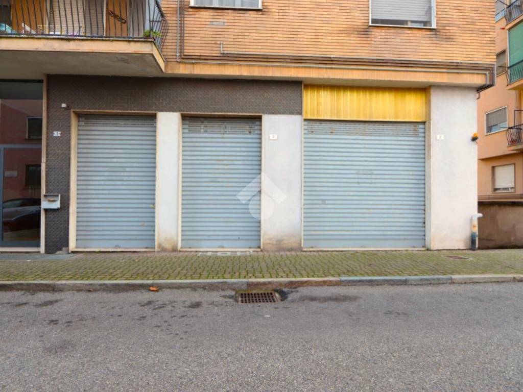 Immobile a Casale monferrato in Via ogliaro, 3 - Foto 3