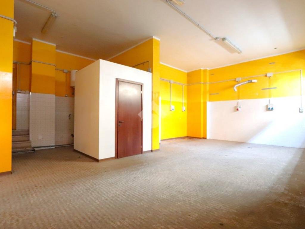 Immobile a Casale monferrato in Via ogliaro, 3 - Foto 5