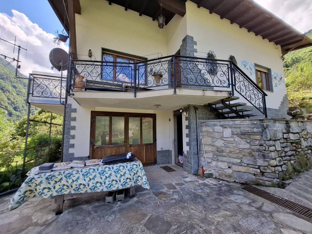 Villa a Calasca-castiglione in Località Vigino, 96 - Foto 5