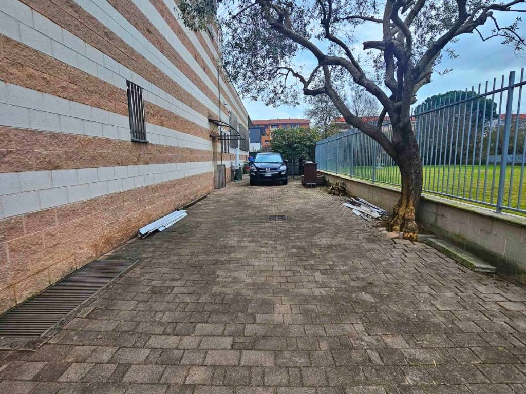 Immobile a Saronno in Via Pozzo, 22 - Foto 2