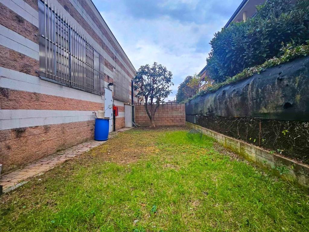 Immobile a Saronno in Via Pozzo, 22 - Foto 5