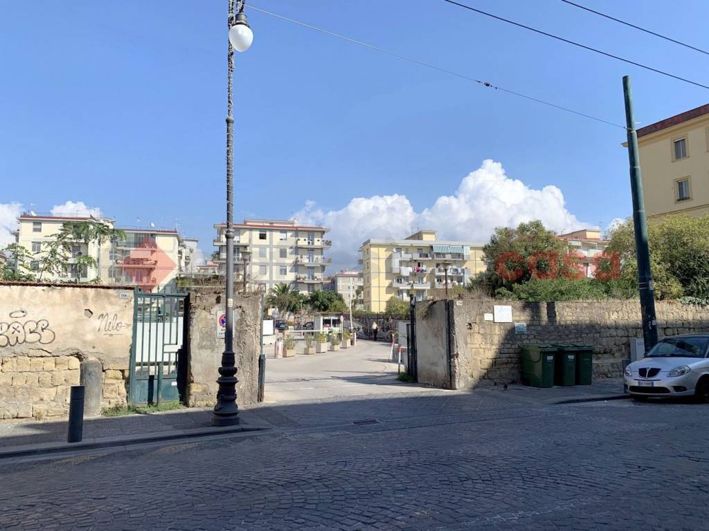 Appartamento a Portici in corso Garibaldi , 254 - Foto 2