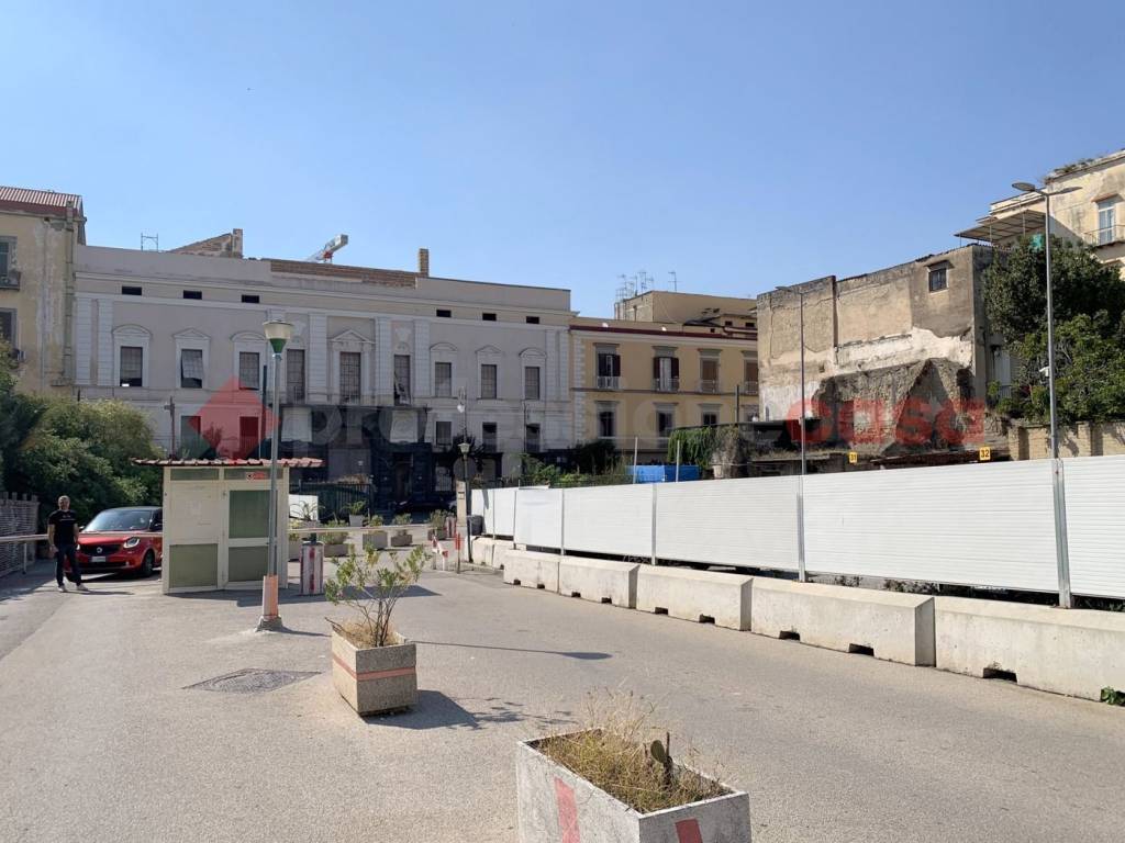 Appartamento a Portici in corso Garibaldi , 254 - Foto 5