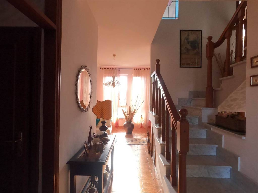 Casa indipendente a Collesalvetti in Via San Martino , 77 - Foto 4