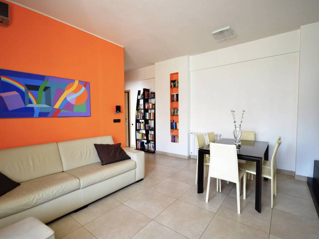 Appartamento a Poirino in Via Marocchi - Foto 2