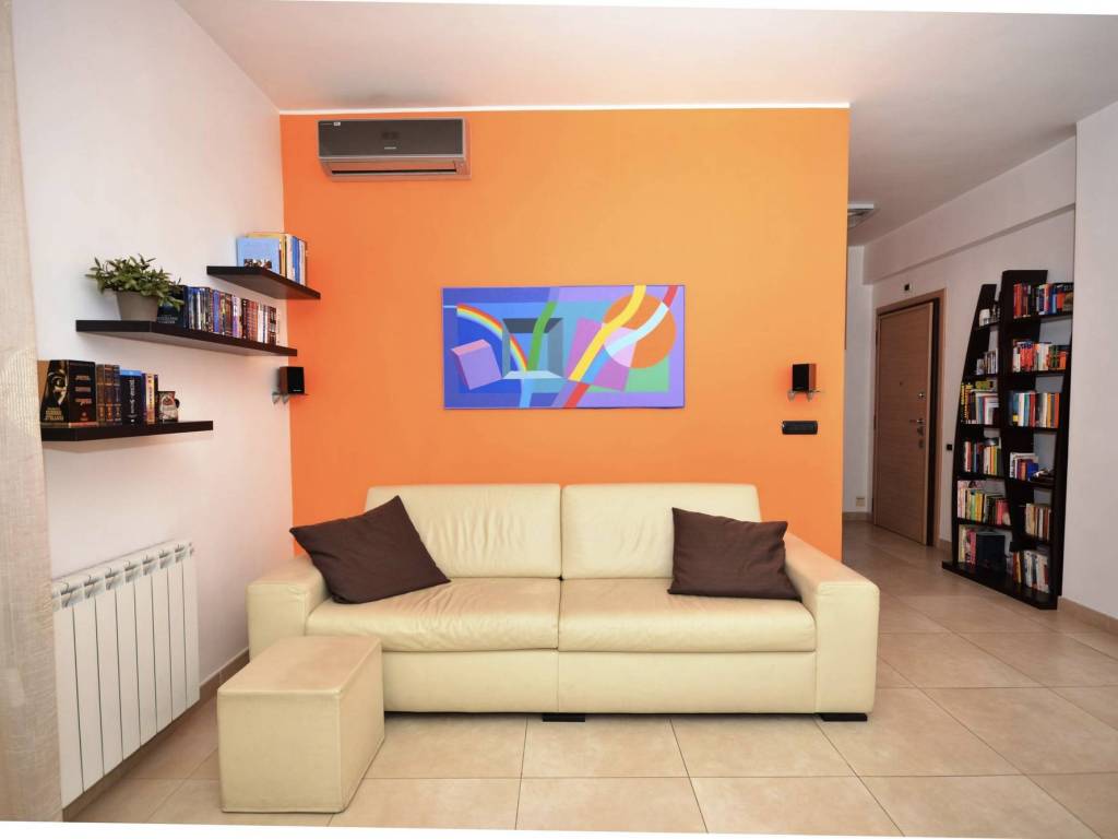 Appartamento a Poirino in Via Marocchi - Foto 3