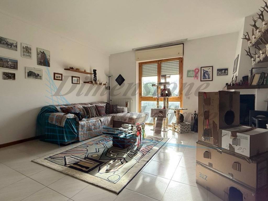 Appartamento a Rosignano marittimo in Via Antonio Gramsci - Foto 2
