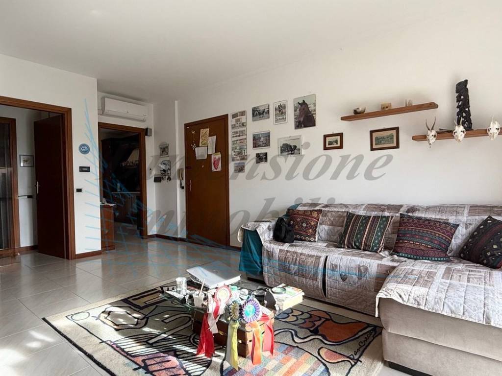 Appartamento a Rosignano marittimo in Via Antonio Gramsci - Foto 3