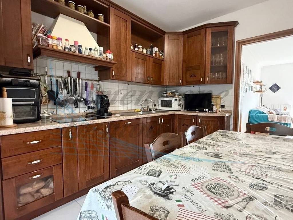 Appartamento a Rosignano marittimo in Via Antonio Gramsci - Foto 4