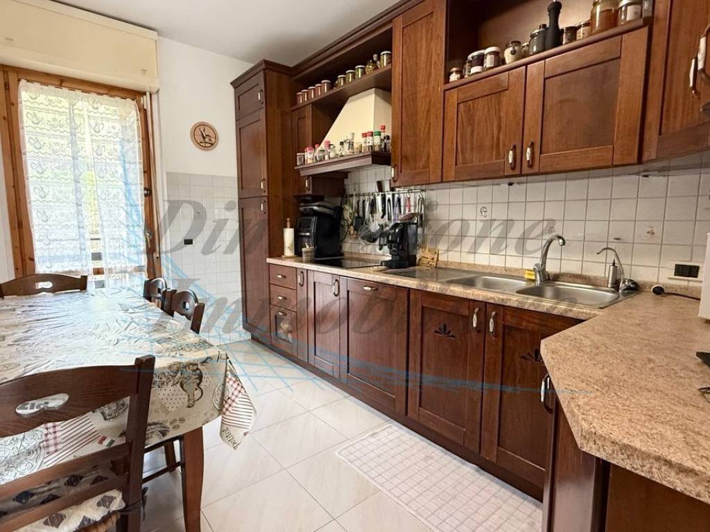 Appartamento a Rosignano marittimo in Via Antonio Gramsci - Foto 5
