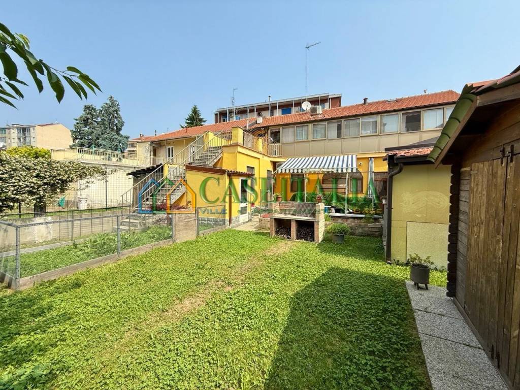 Casa indipendente a Rivoli in Via Tanaro, 12 - Foto 2