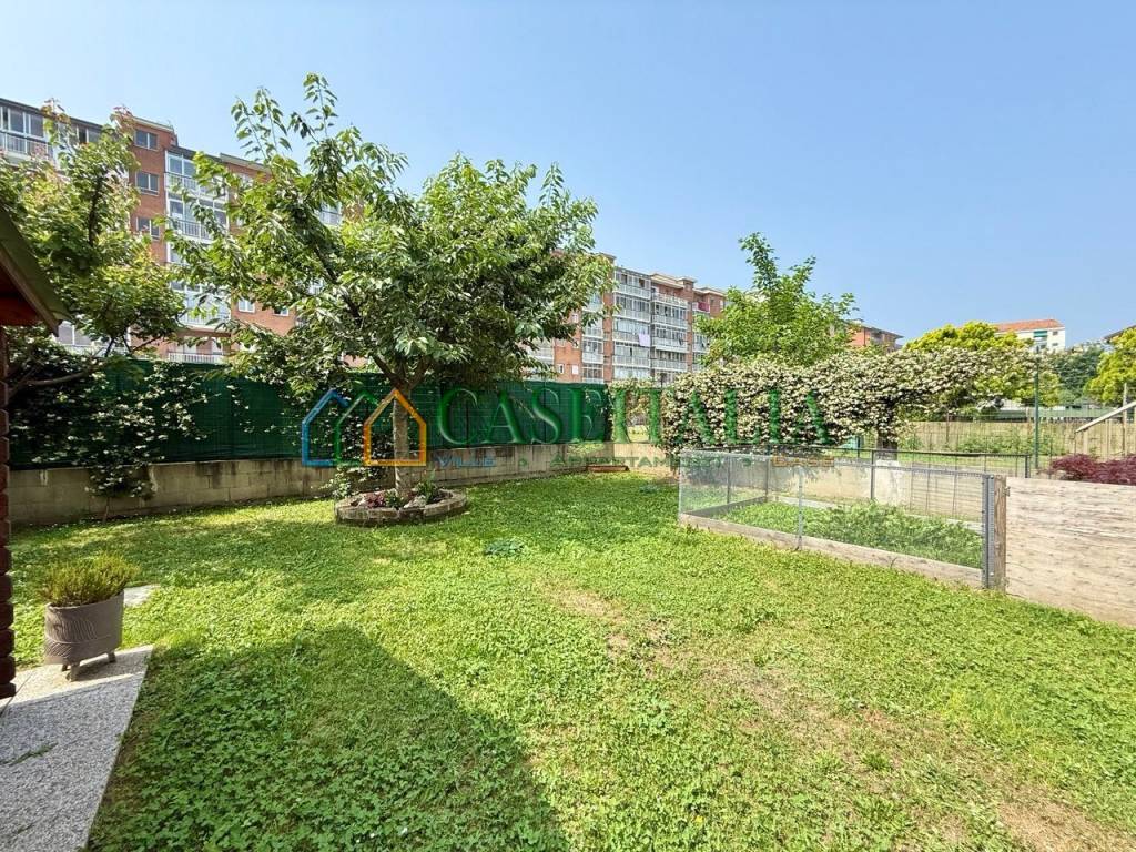 Casa indipendente a Rivoli in Via Tanaro, 12 - Foto 3