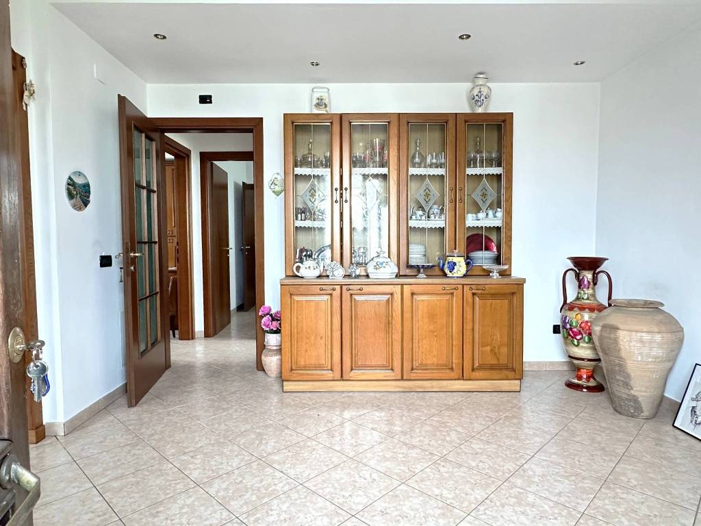 Appartamento a Castelmassa in Via Leonardo da Vinci - Foto 2