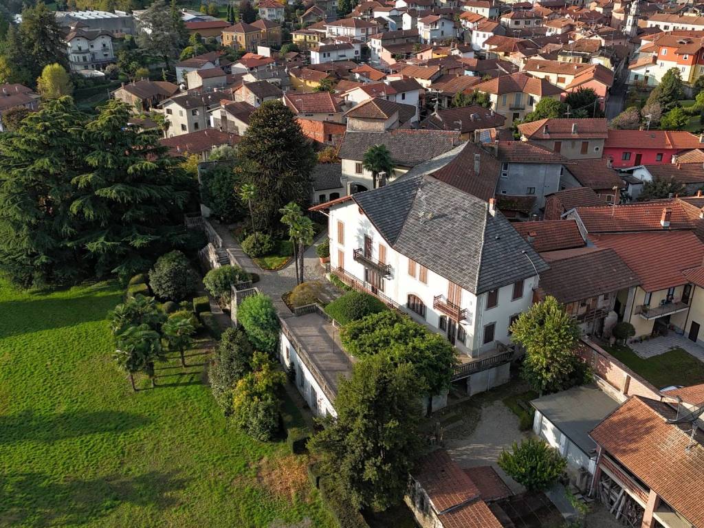 Villa a Invorio in Via Giovanni Curioni - Foto 4