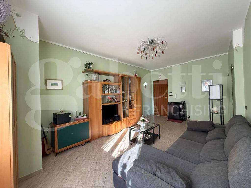 Appartamento a Grugliasco in via Scali - Foto 3