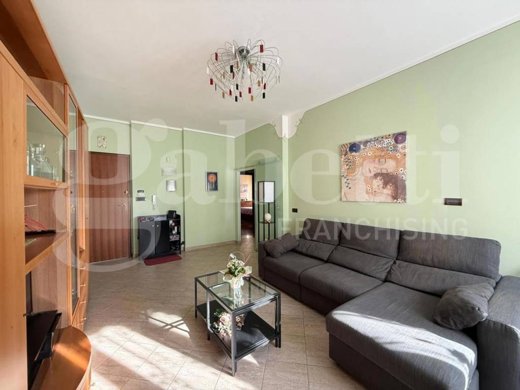 Appartamento a Grugliasco in via Scali - Foto 4