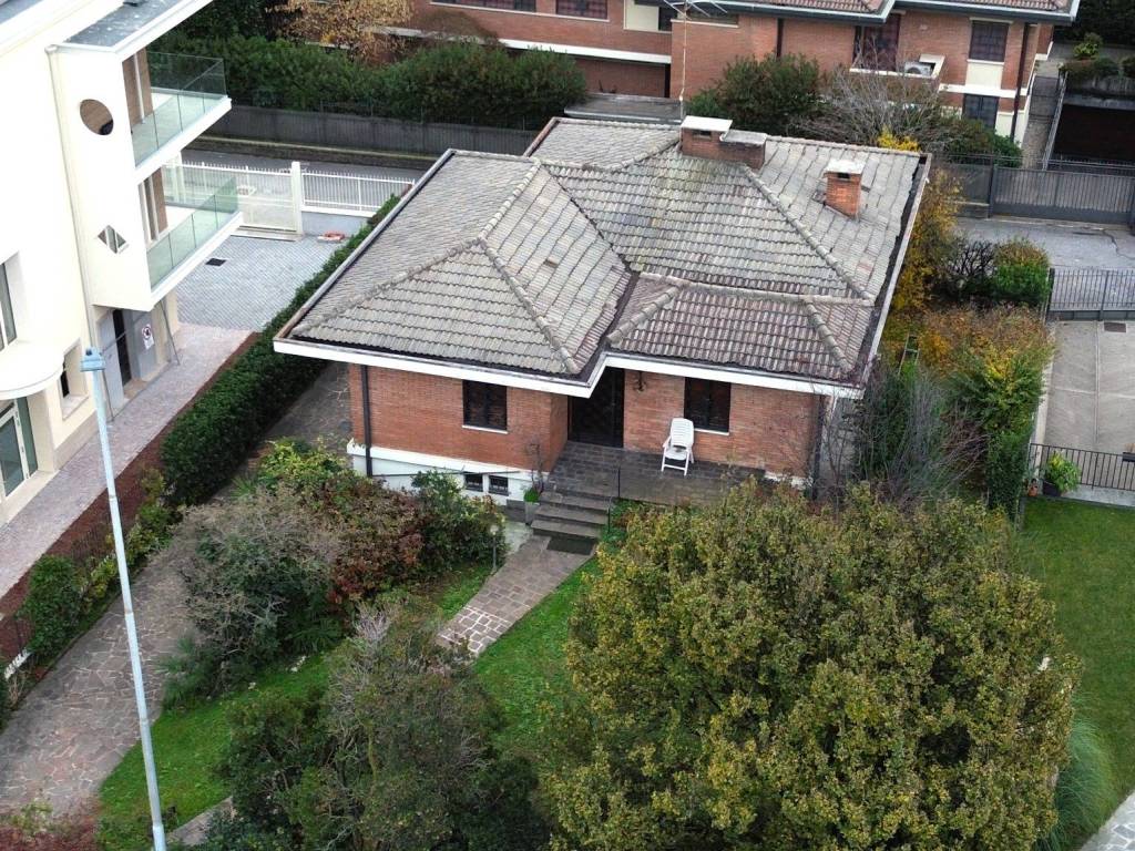 Villa a Chiari in Via Milano - Foto 2
