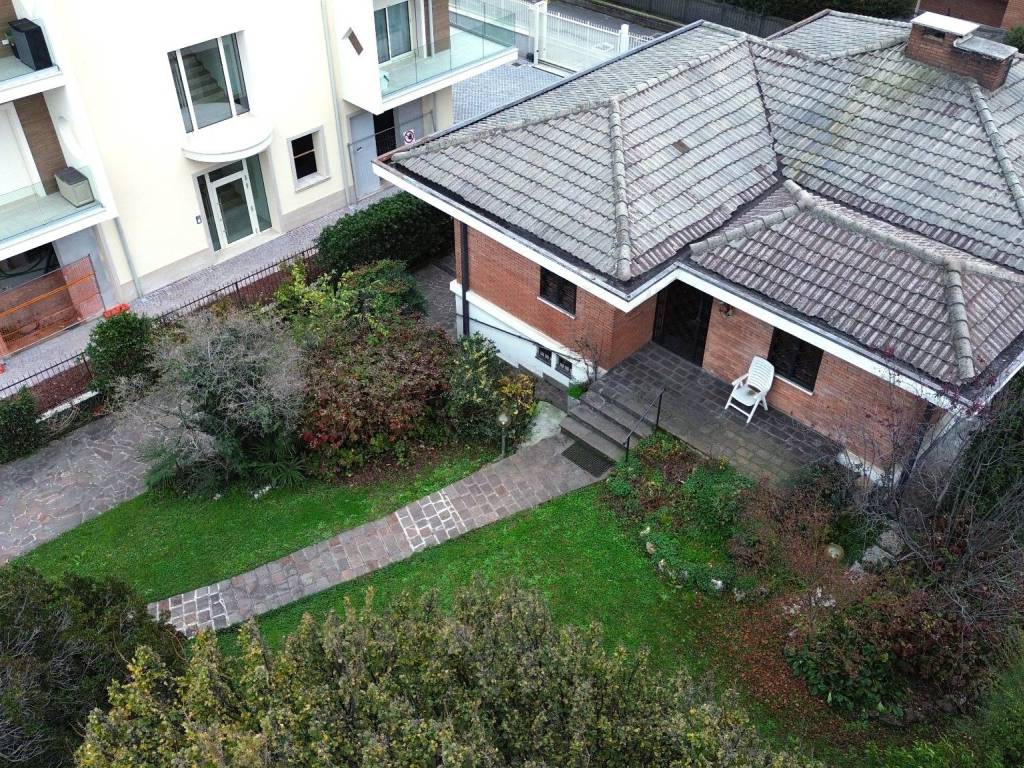 Villa a Chiari in Via Milano - Foto 3
