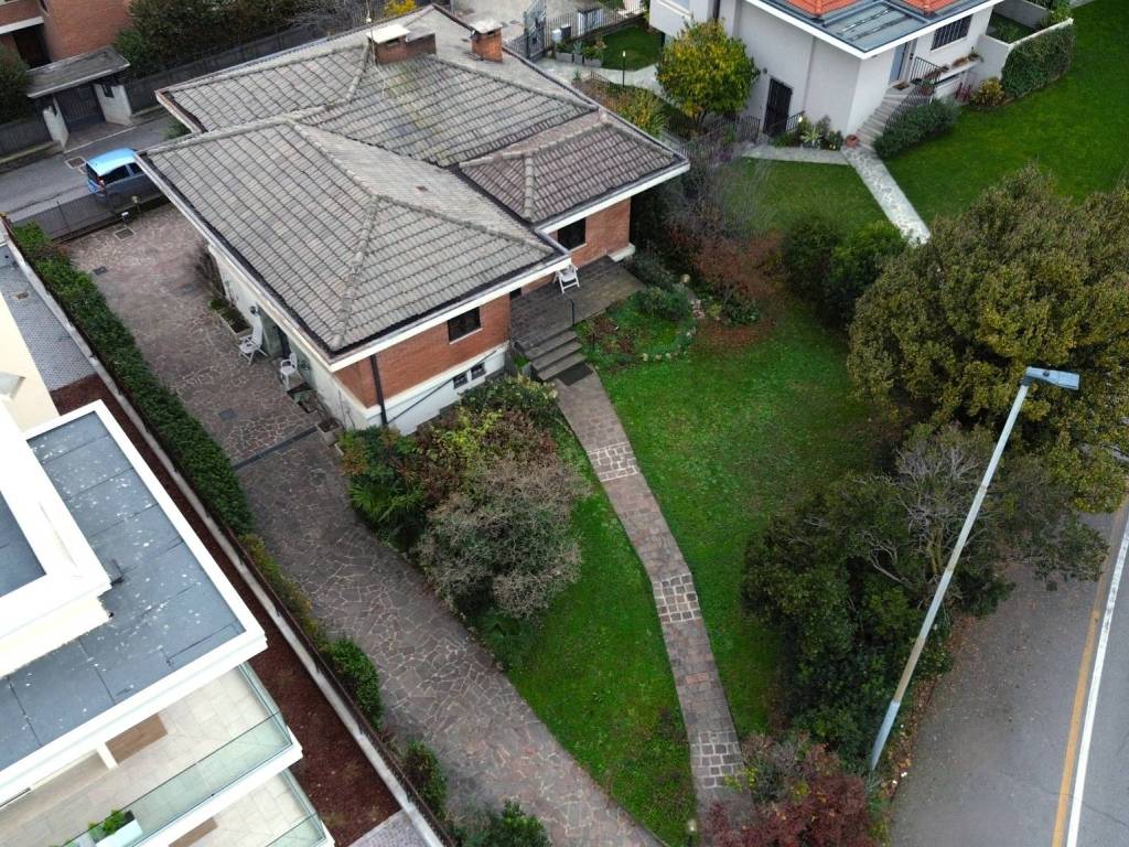Villa a Chiari in Via Milano - Foto 4
