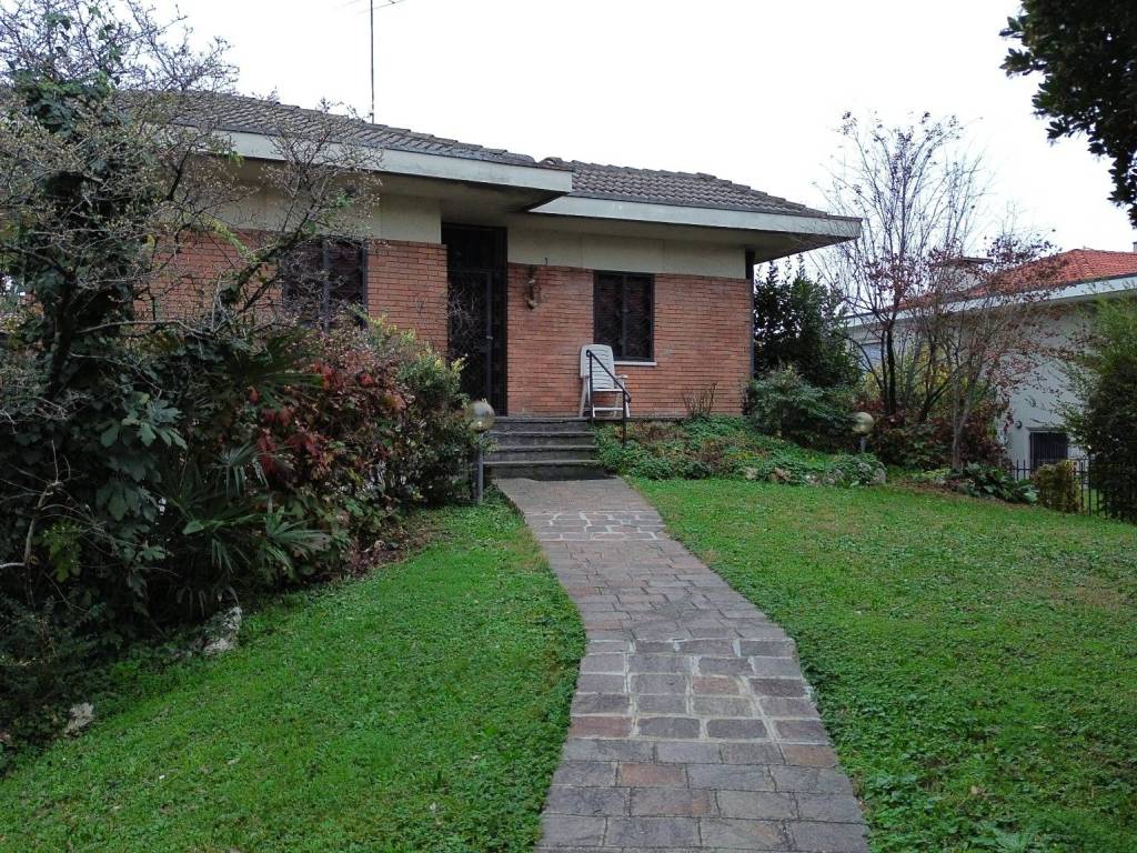 Villa a Chiari in Via Milano - Foto 5