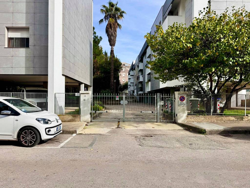 Appartamento a Sassari in Via Parigi, 19 - Foto 2