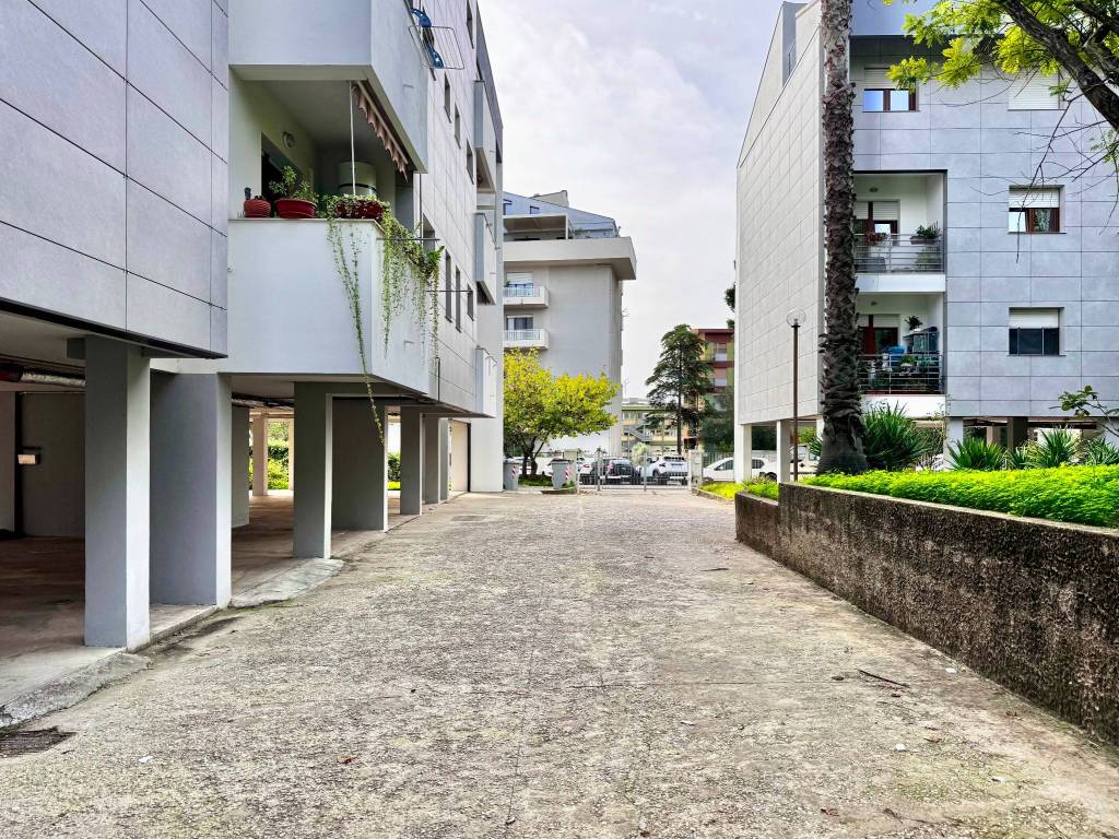 Appartamento a Sassari in Via Parigi, 19 - Foto 3