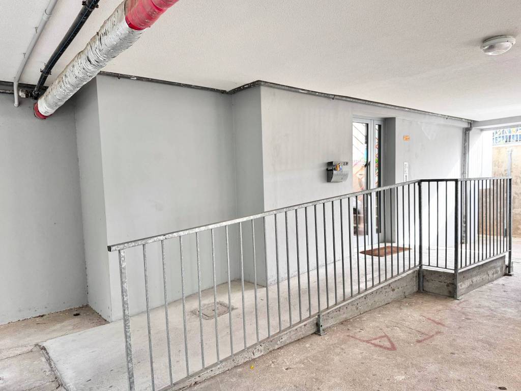 Appartamento a Sassari in Via Parigi, 19 - Foto 4