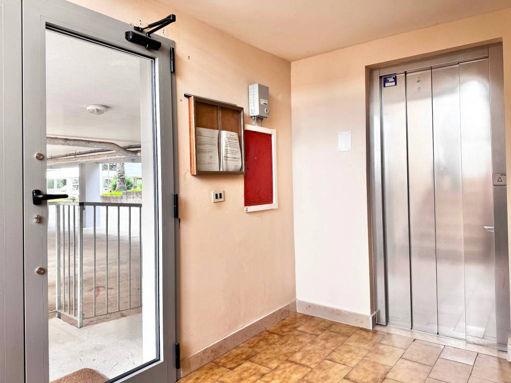 Appartamento a Sassari in Via Parigi, 19 - Foto 5