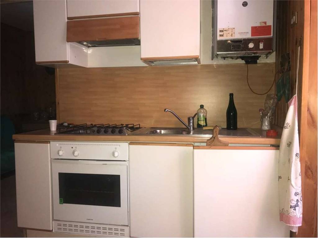 Appartamento a Rionero sannitico in via Del Castello - Foto 5