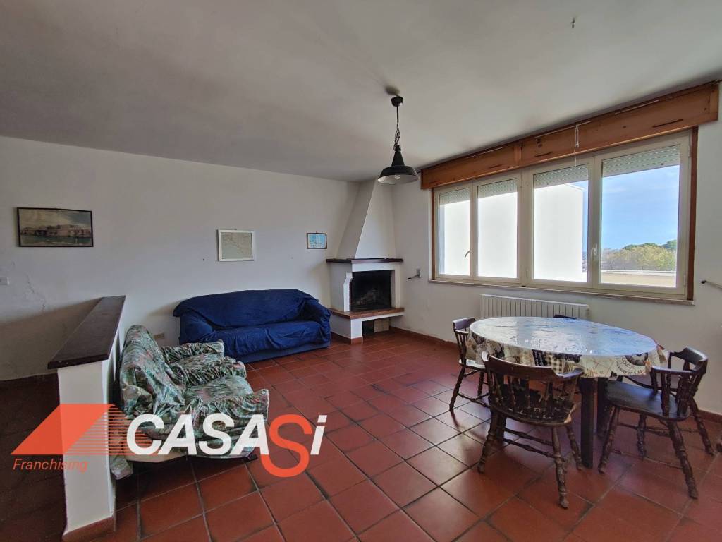 Appartamento a Otranto in Via Madonna del Passo - Foto 2