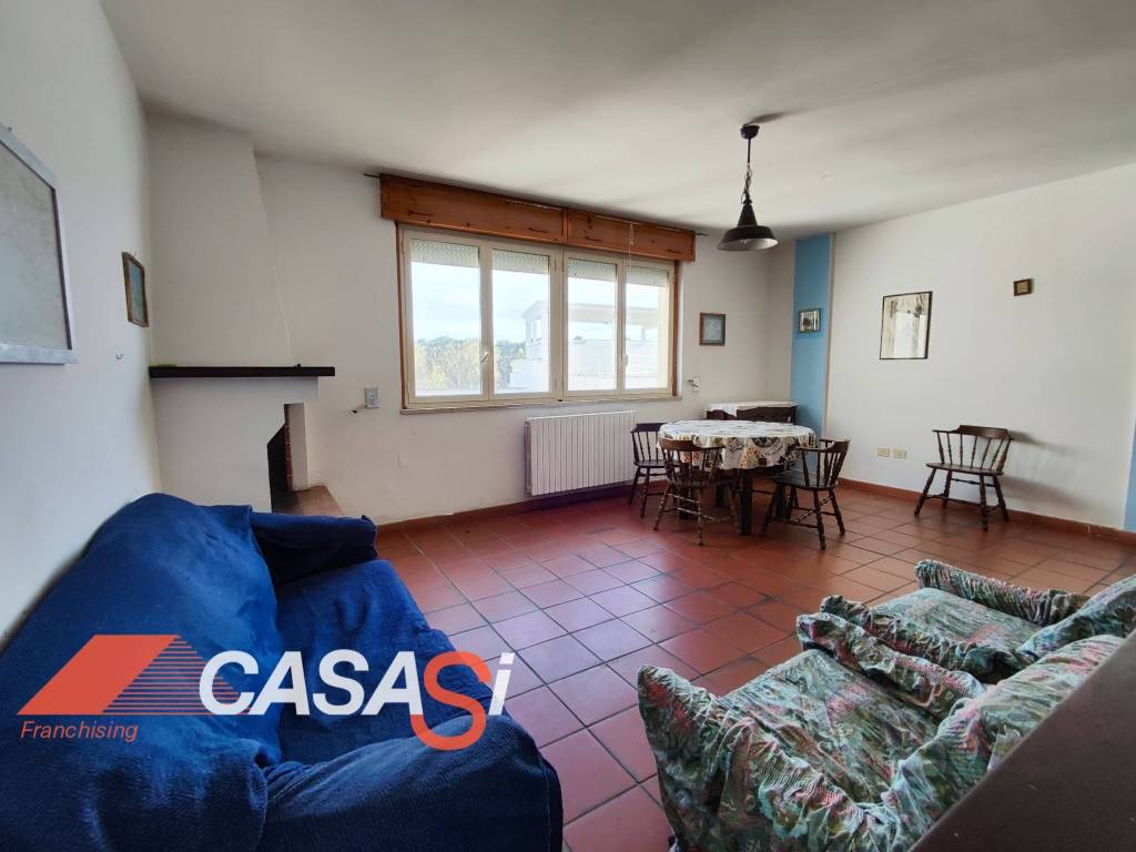 Appartamento a Otranto in Via Madonna del Passo - Foto 5