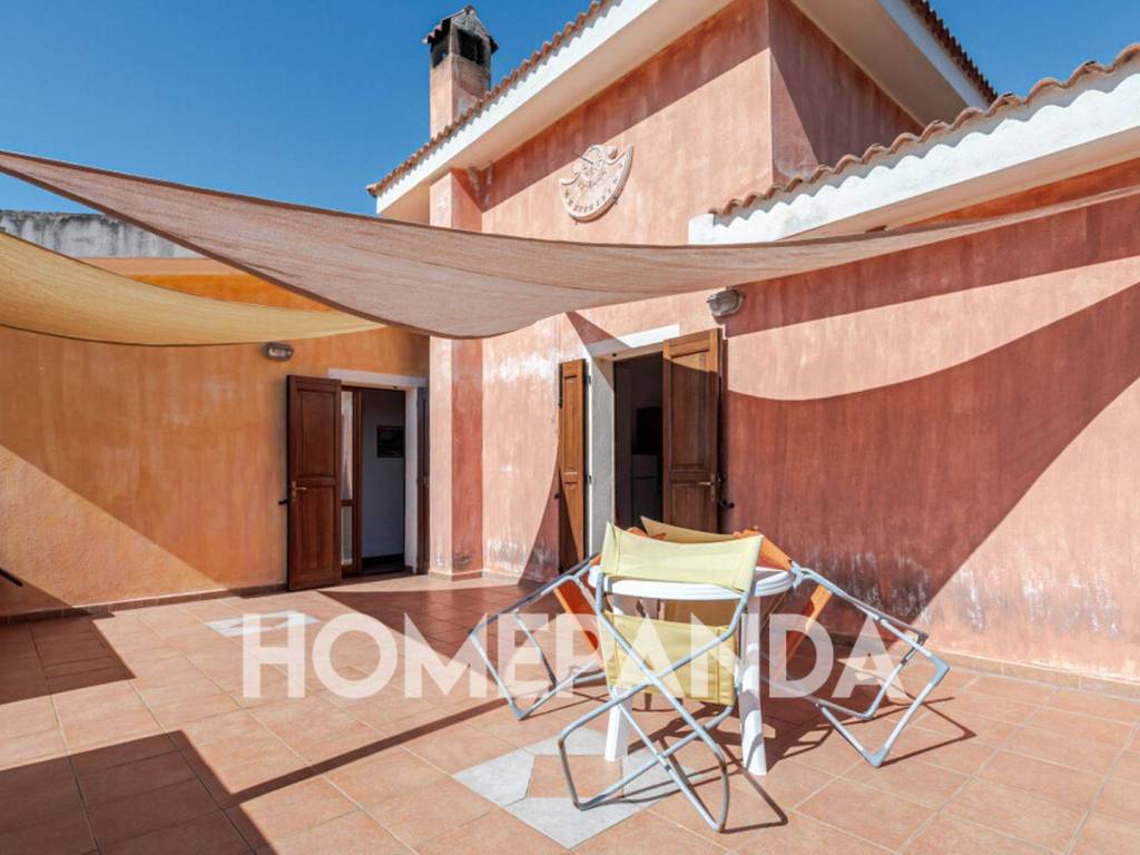 Villetta a schiera a Castiadas in Via Olia Speciosa, 148 - Foto 2