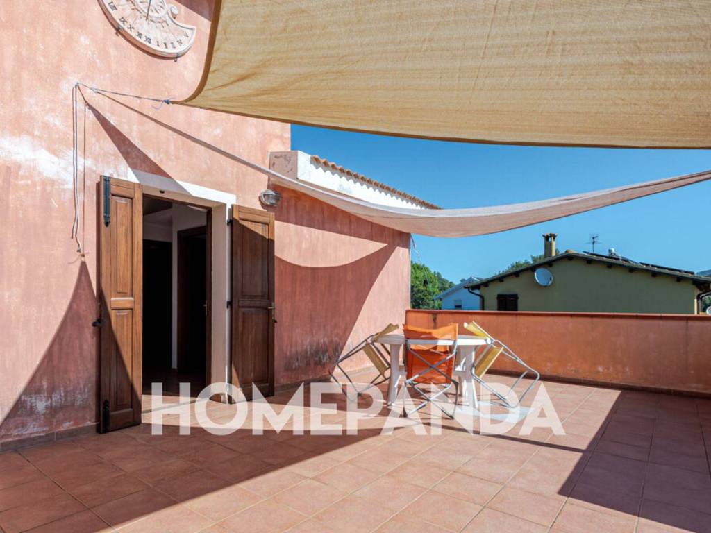 Villetta a schiera a Castiadas in Via Olia Speciosa, 148 - Foto 3