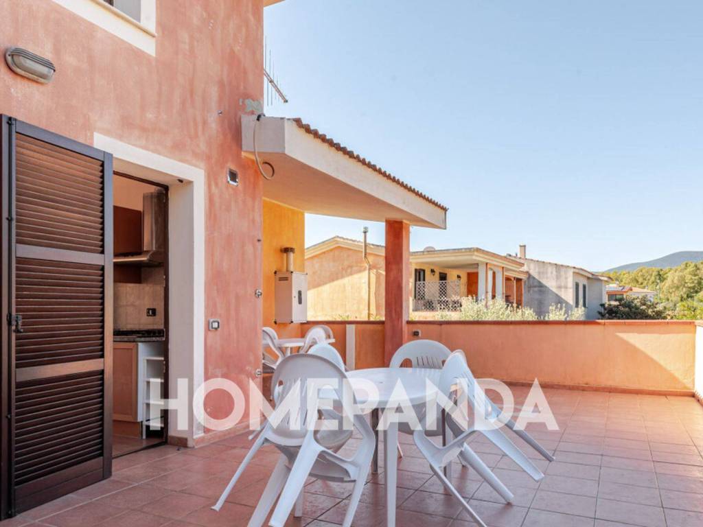 Villetta a schiera a Castiadas in Via Olia Speciosa, 148 - Foto 5