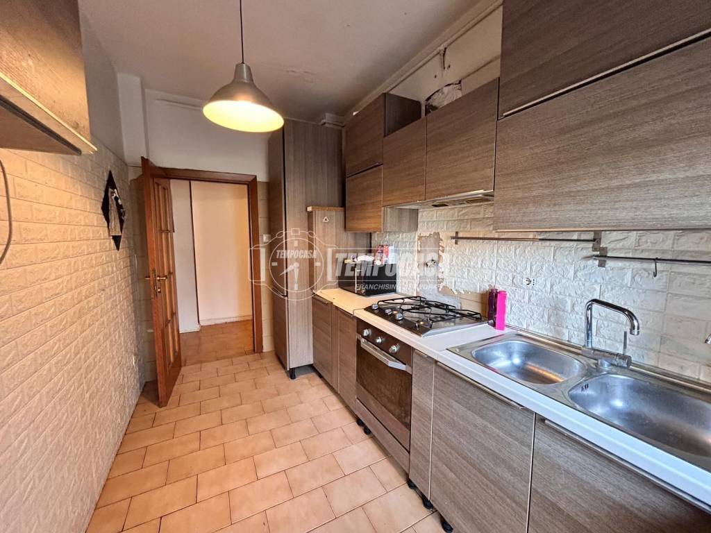 Appartamento a Bologna in Via Giuseppe di Vittorio - Foto 3