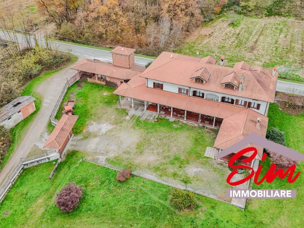 Villa a Gattinara in Via San Paolo snc - Foto 2