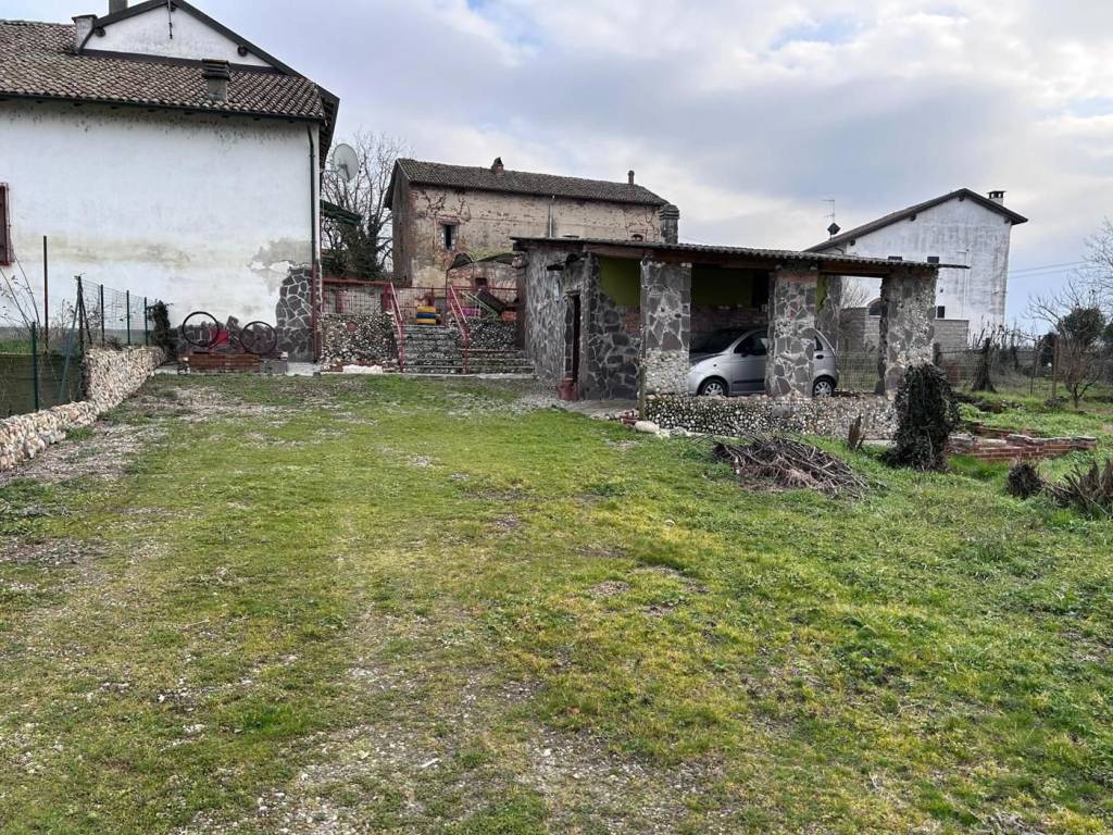 Casa indipendente a Pieve del cairo in BOBBA, 1 - Foto 2