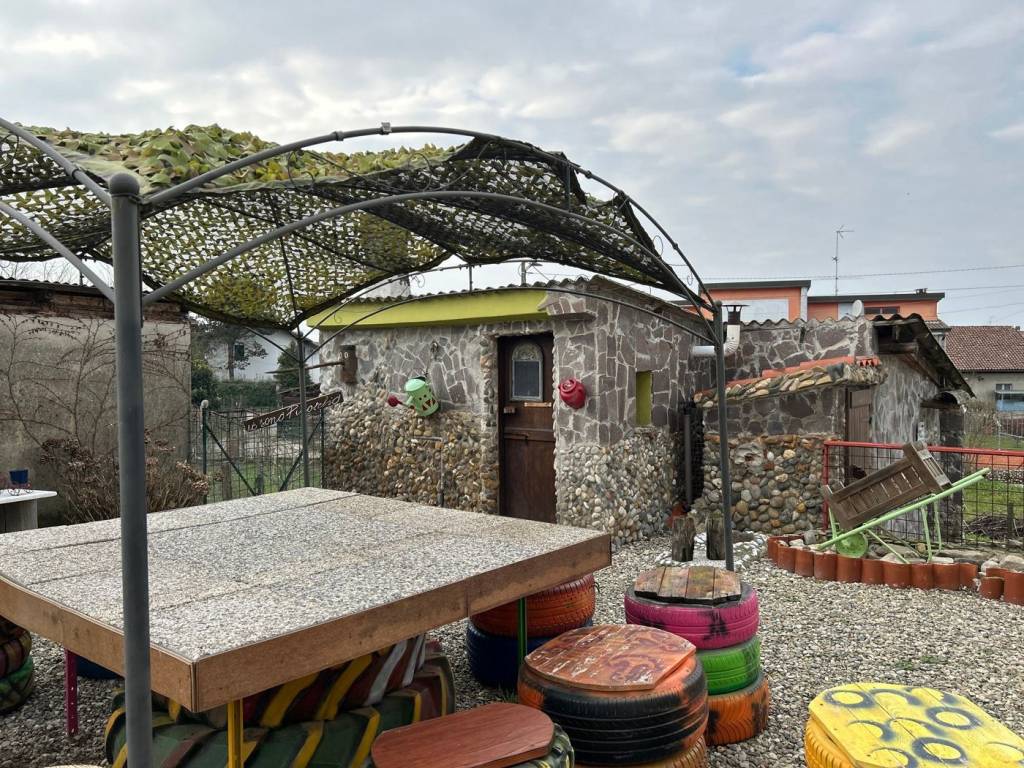 Casa indipendente a Pieve del cairo in BOBBA, 1 - Foto 3