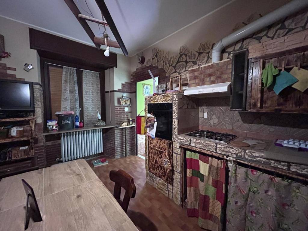 Casa indipendente a Pieve del cairo in BOBBA, 1 - Foto 5