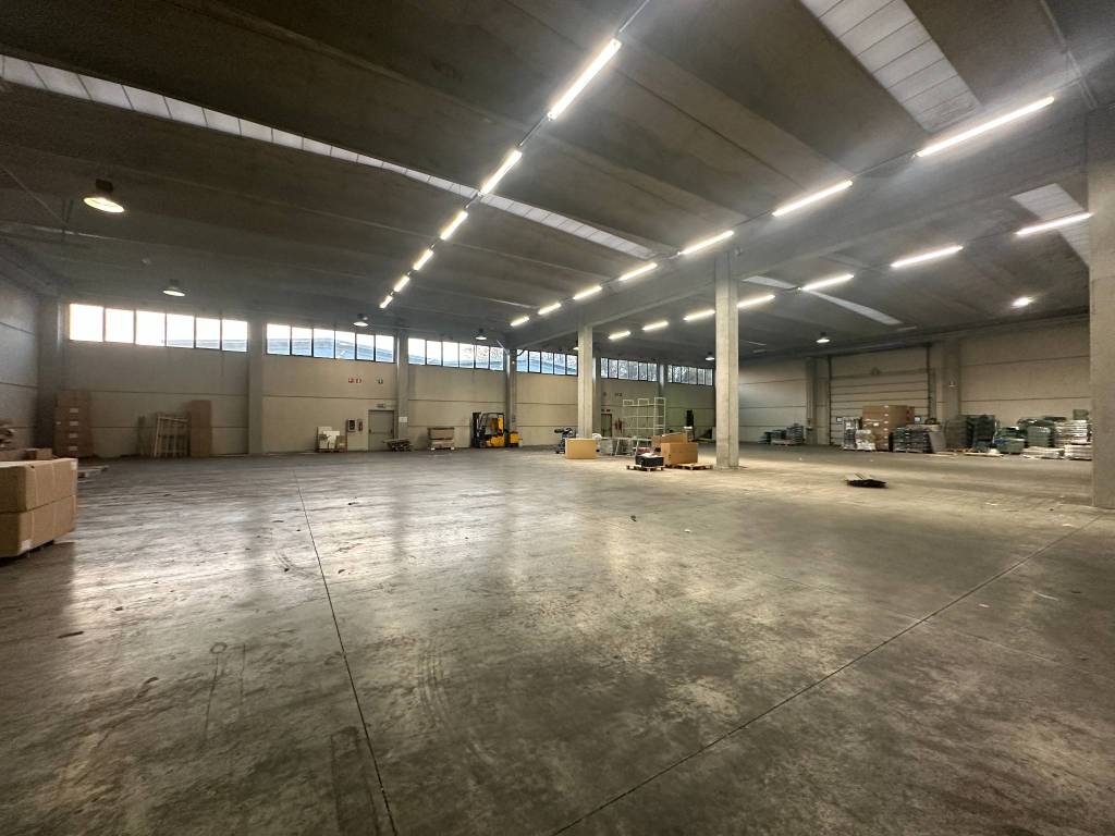 Immobile a Borgomanero in Via Resega - Foto 4