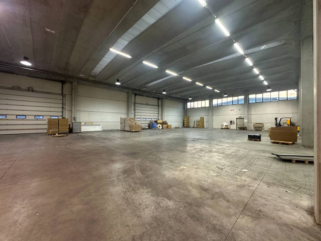 Immobile a Borgomanero in Via Resega - Foto 5