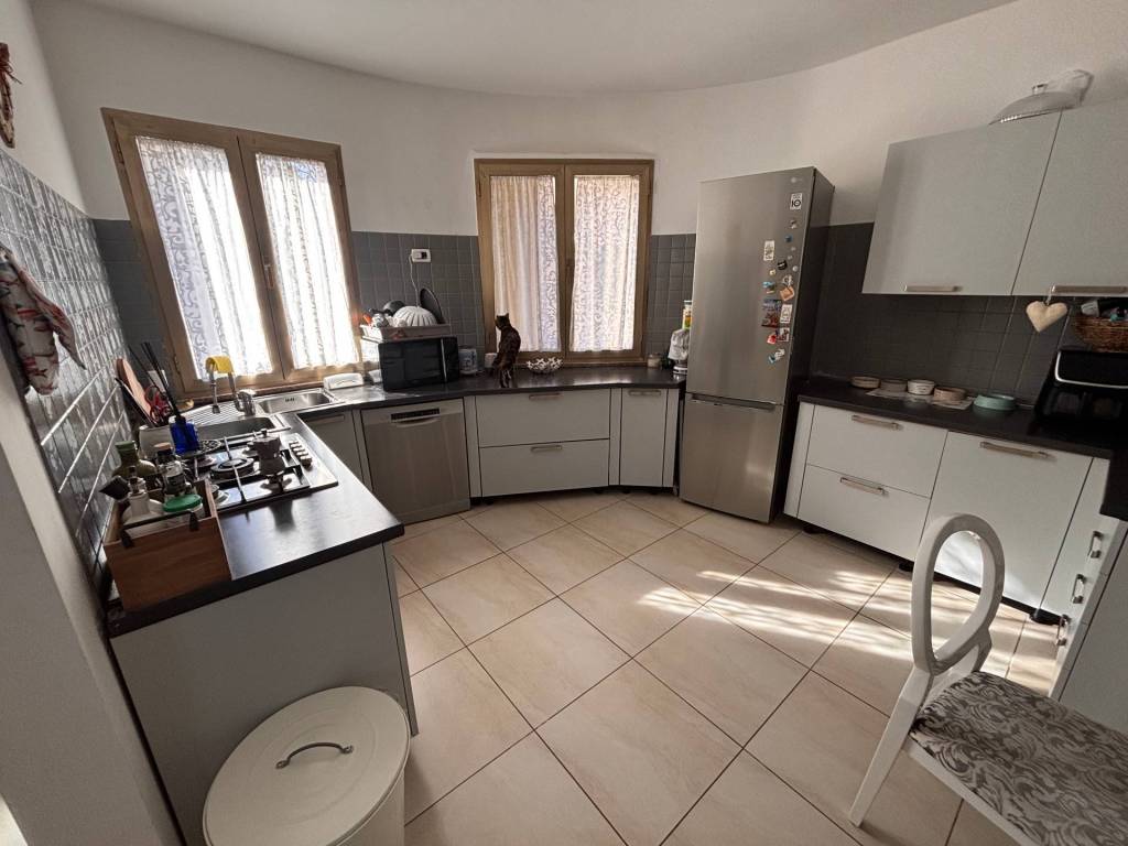 Villa a San giovanni al natisone in Via Chiopris, 13 - Foto 5