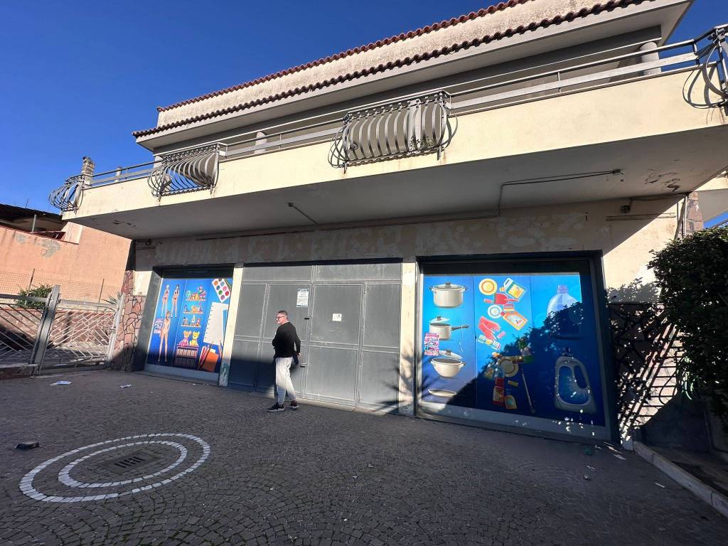 Immobile a Giugliano in campania in Via Colonne, 10 - Foto 2
